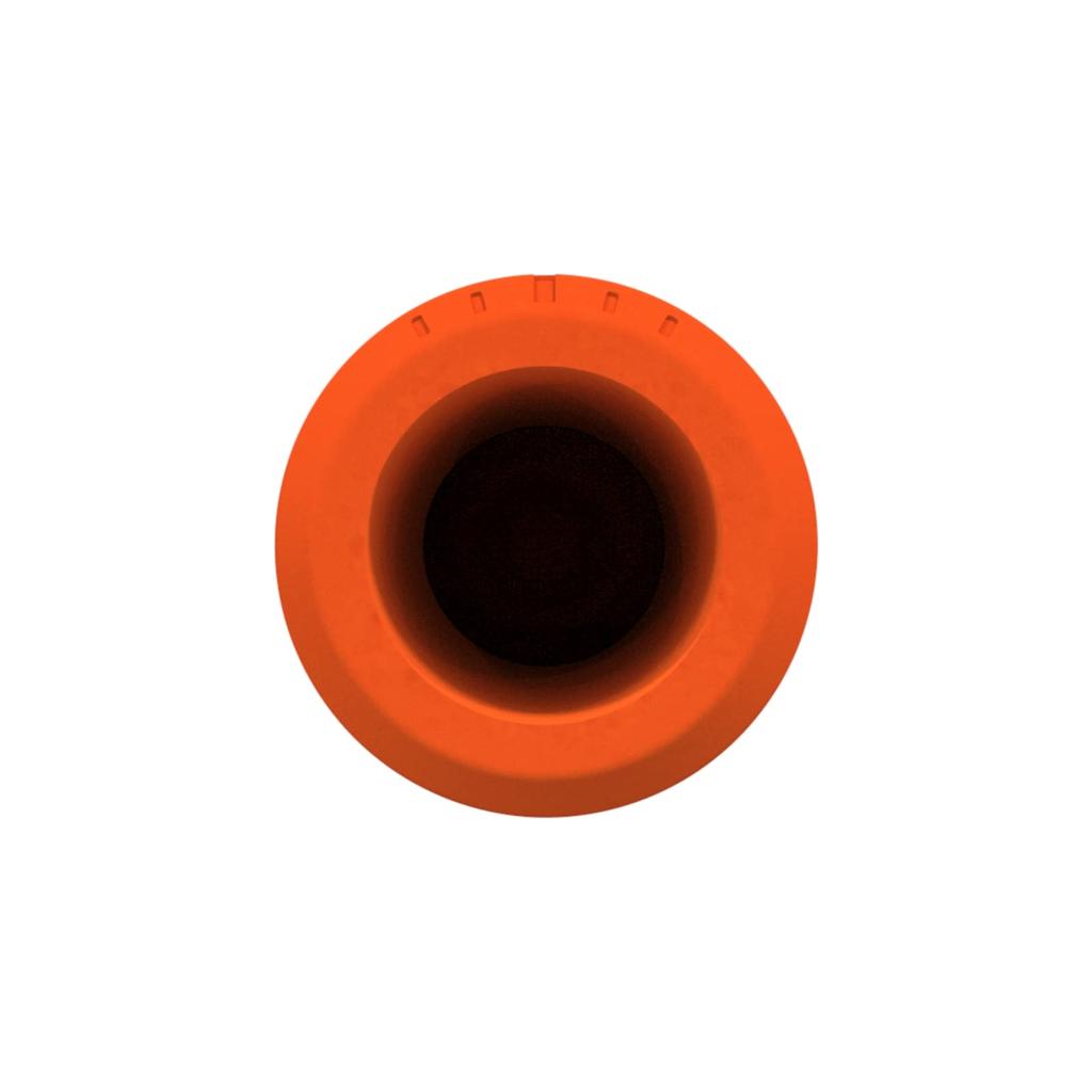 Ergon GXR Orange Grip, Small,