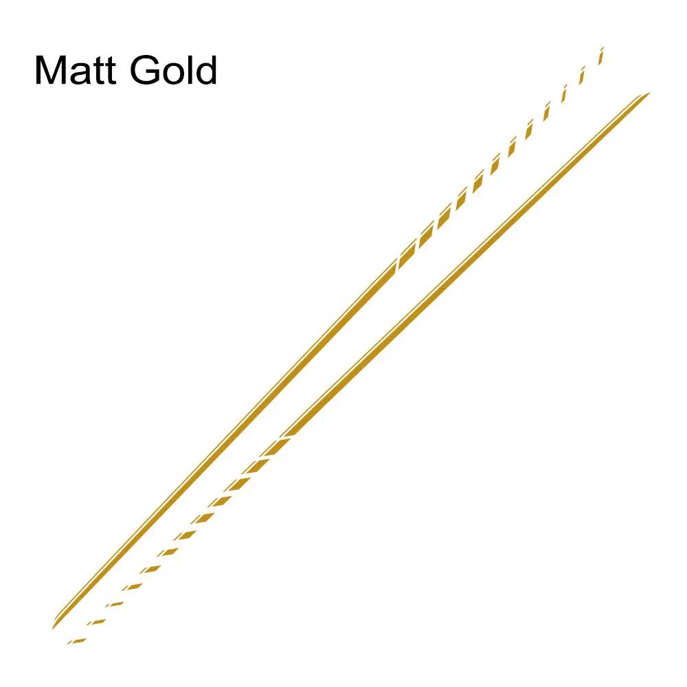 Pickup Waist Line Sticker For Toyota Hilux GWM Cannon Dodge RAM Ford F150 Maverick Universal Truck Stripe Decal Auto Accessories