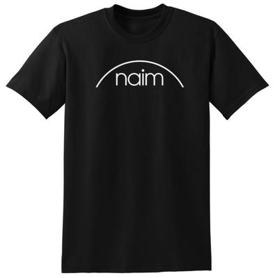 Maglietta Amplificatori Audio Naim