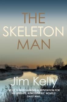 The Skeleton Man by Jim Author Kelly Paperback Book 9780749030605