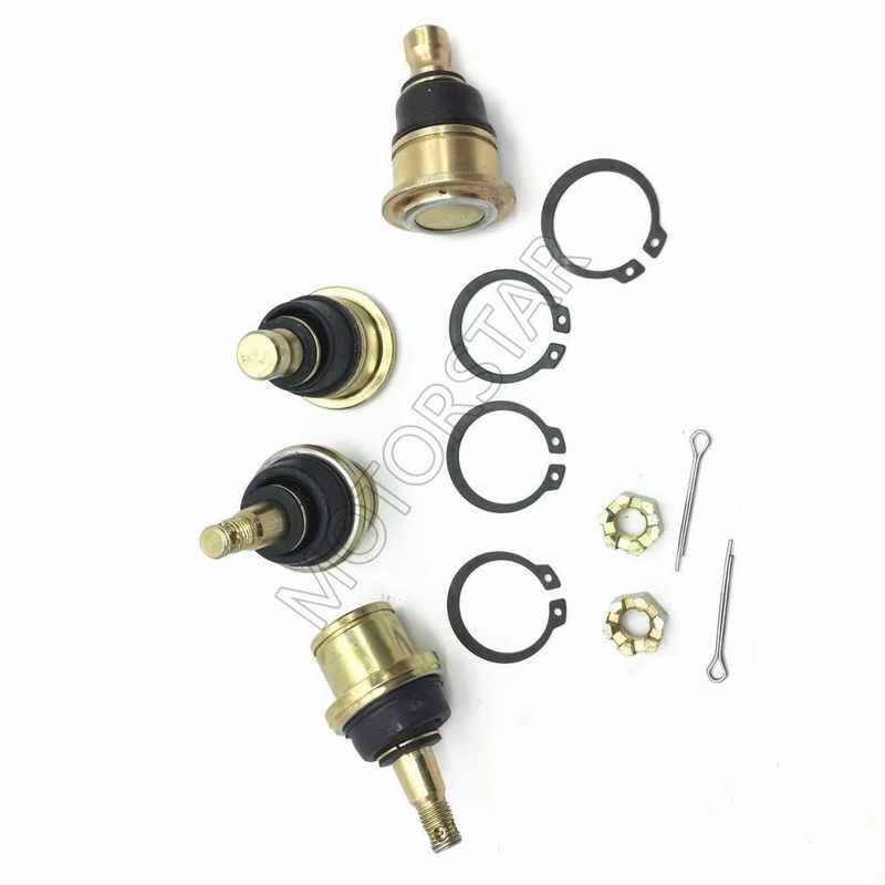 4 Up and Lower Rocker Tie