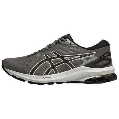 GT 1000 10 Scarpe da Corsa Casual Basse da Uomo Grigio Scuro - 1011B836-025