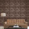 Fine Decor Distinctive Wood Panel Wallpaper