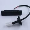 The 812601J600 Trunk Release Switch Is Compatible with Hyundai Tailgate Systems.
