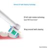 Oral-B D12 Rotary Electric Toothbrush Couples Set CN plug (adapter included)