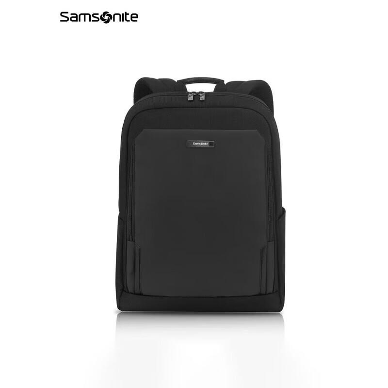 Мужской рюкзак для ноутбука Samsonite NV6*09007