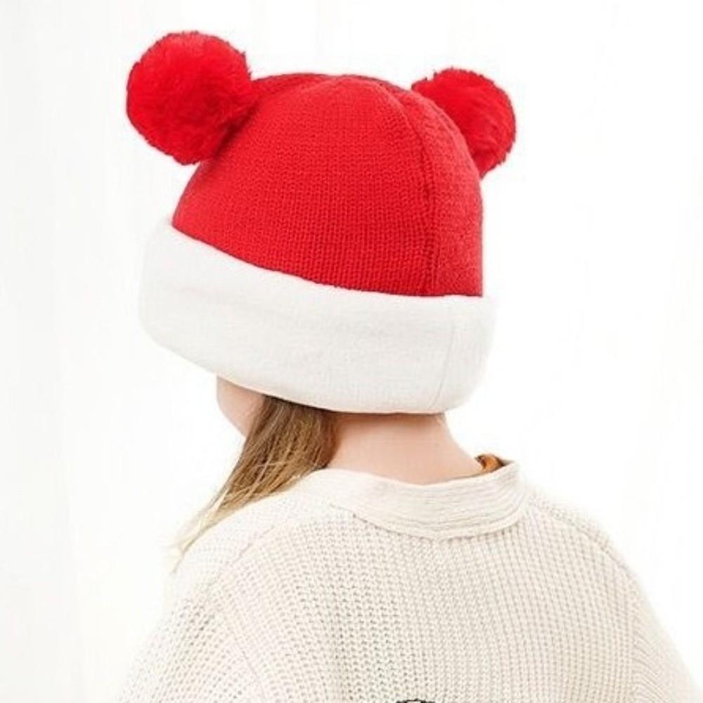 4 In1 Children Windproof Hooded Hat Coldproof Kids Windproof Hat  Autumn Winter