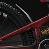 Carbon Fiber Bike Fenders Bicycle Mud Tile Accessories Bicycle Fenders Mountain Bike General Riding Equipment Mtb Mud Guard