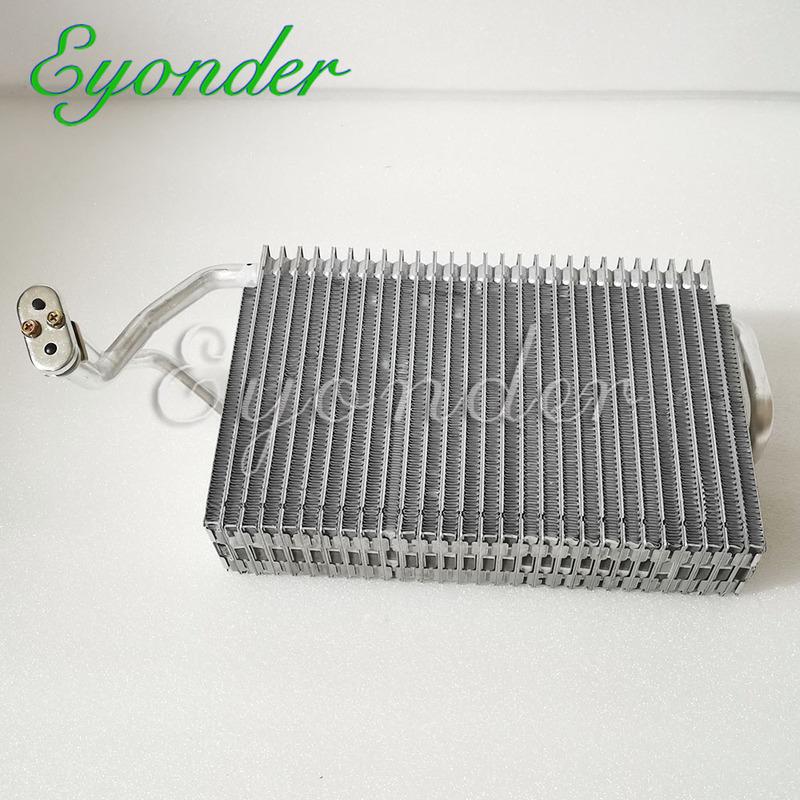 LHD RHD AC A/C Evaporator COOLING COIL Core for MERCEDES-BENZ W211 S211 E240 E220 E270 E200 E320 E280 2118300158 2118300758