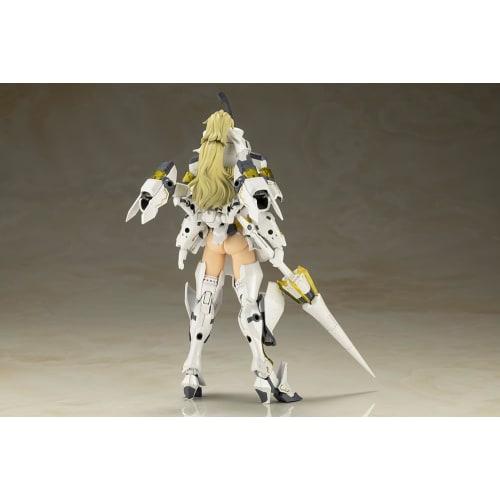 Kotobukiya Frame Arms Girl Durga II, Approximately 165mm Tall, Non-scale Plastic Model