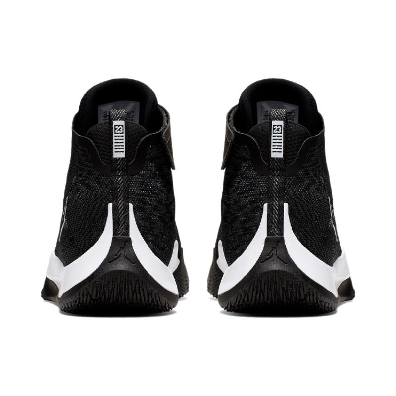 Air Jordan Fly Unlimited Pfx 'Black' Jordan AA4298-010