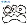 VG30 VG30E J30 Engine Full Set Rebuilding Gasket Kit A0101-85EXE for Nissan CARAVAN ELGRAND CEDRIC 3.0L