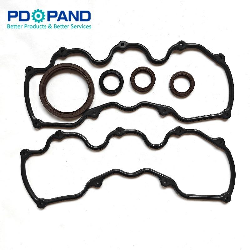 VG30 VG30E J30 Engine Full Set Rebuilding Gasket Kit A0101-85EXE for Nissan CARAVAN ELGRAND CEDRIC 3.0L
