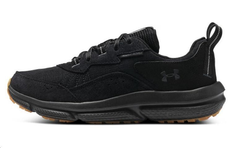 Under Armour Charged Verssert 2 Black Anthracite 41