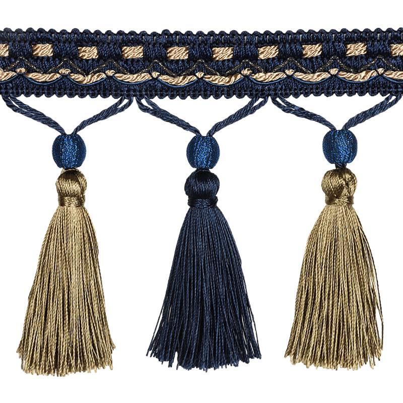 Lace Tassel Curtain Valance Beads & Hanging Balls - DIY Wedding Accessories