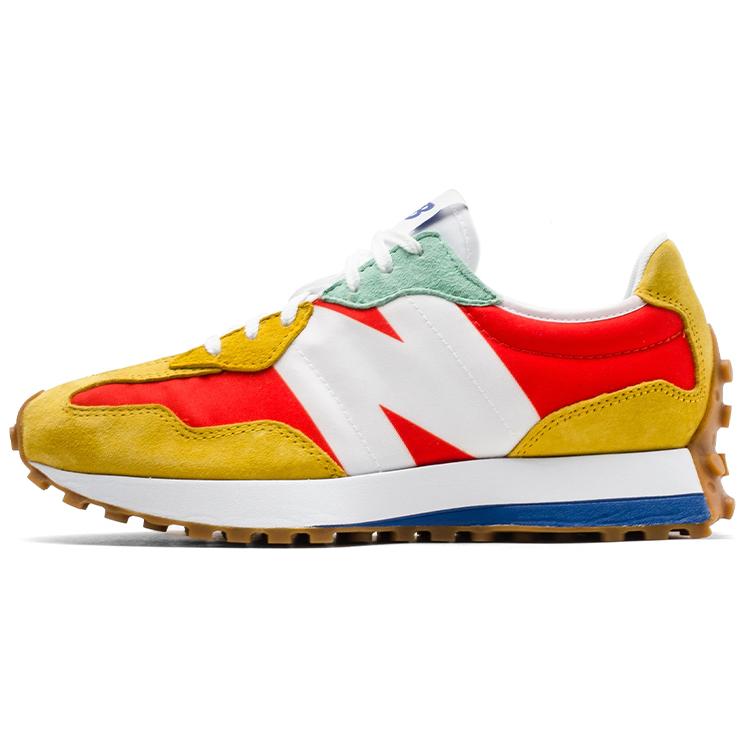 

новые женские New Balance 327 Neo Flame 36.5