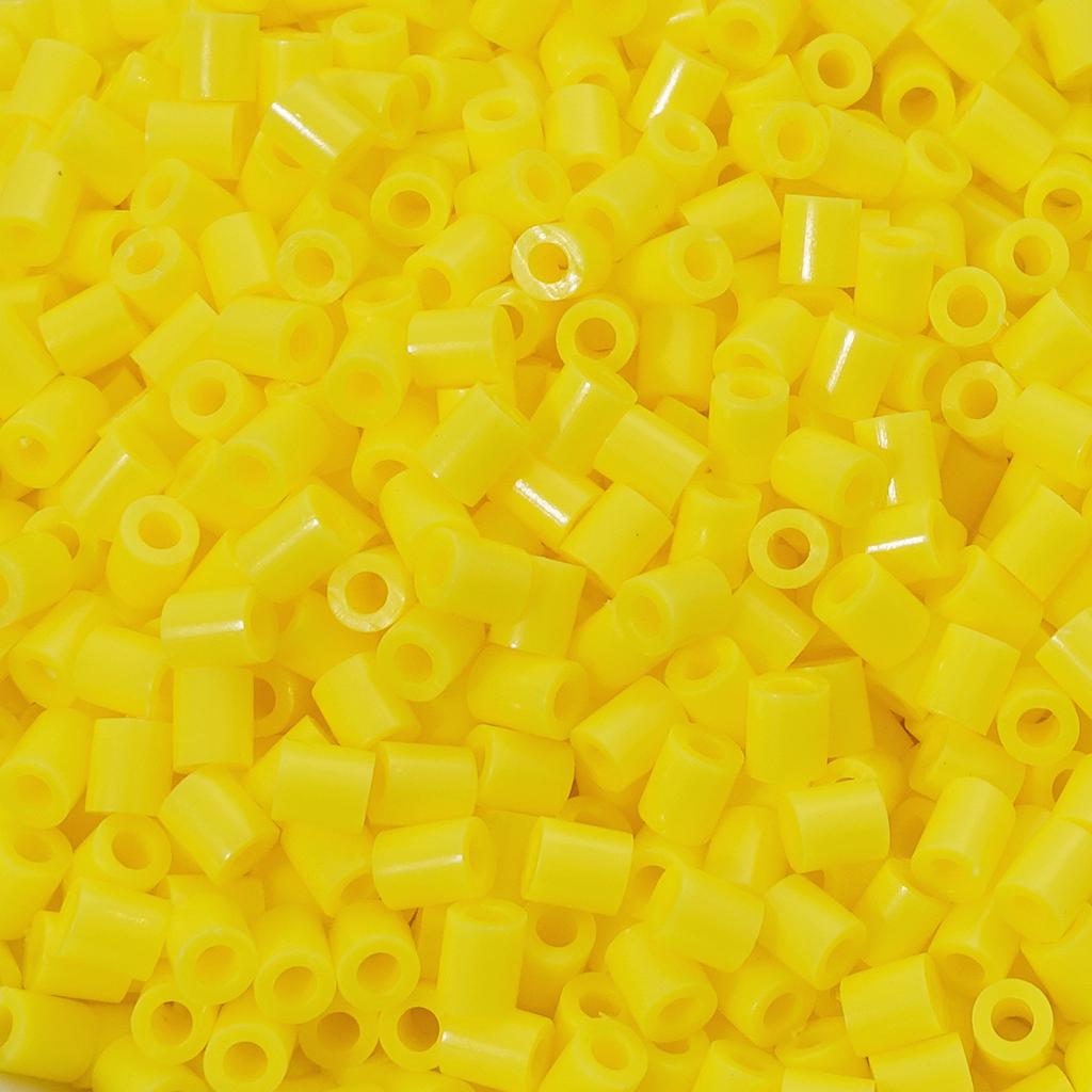 Plastic Fusion Bean Collar Supplement Pack 2.6mm Supplement Pack Children's 3D Puzzle Panel Collar Pack