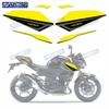 For Z400 2020 Motorcycle Accessories Full Car Fairing Decal Sticker Motorbike Reflective Waterproof Decoration Stickers Kit