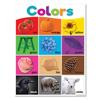 Poster Scuola Materna Bambini Imparare Pittura su Tela Matematica Inglese Stampa Decorazione Murale Colorato Alfabeto Educativo