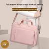 Universal Laptop Bag for 13-17.3 Inch Laptops - Compatible with Apple, Huawei, Lenovo, Dell, Asus - For Men and Women
