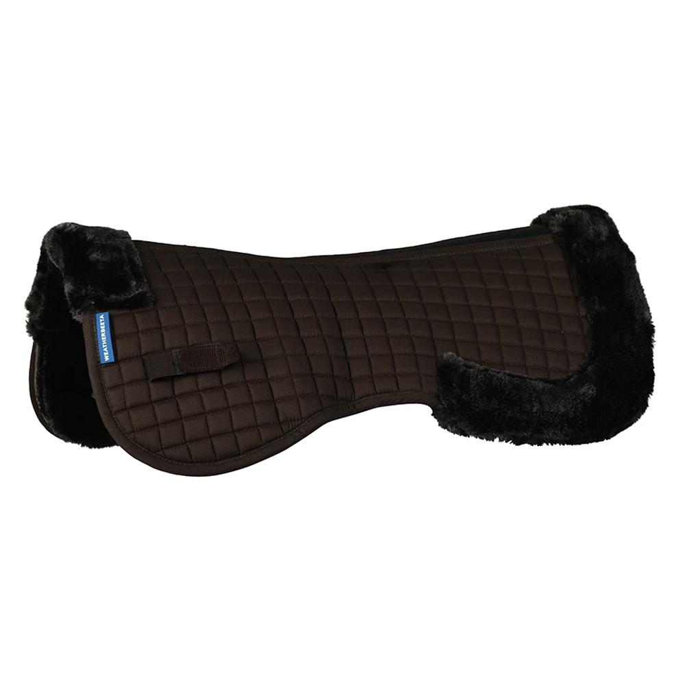 Weatherbeeta Prime Air-Tec Comfy Fleece Horse Half Pad