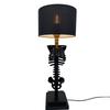Gotisk 5W Lampe for Hjemmedekor Nattbord Soverom