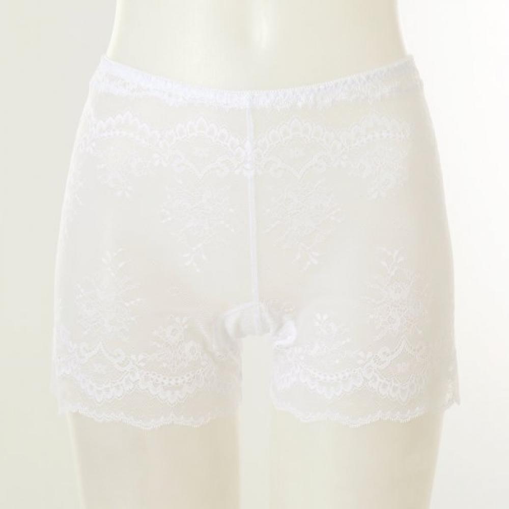 Wacoal Full Lace Panty Wlgb501t