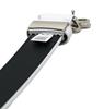 [St. Andrews] Unisex Standard Item Belt (Celtic Buckle)  Golf  042-5982301 030White FR