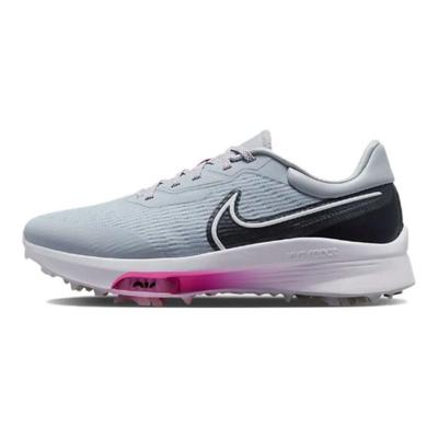 Air Zoom Infinity Tour NEXT% Wide Wolf Grey Pink Spell Unisex Sneakers Cool-Grey Black DM8446-060