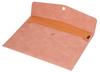 Folder A4 505 Envelope with Snaps Pink 7743