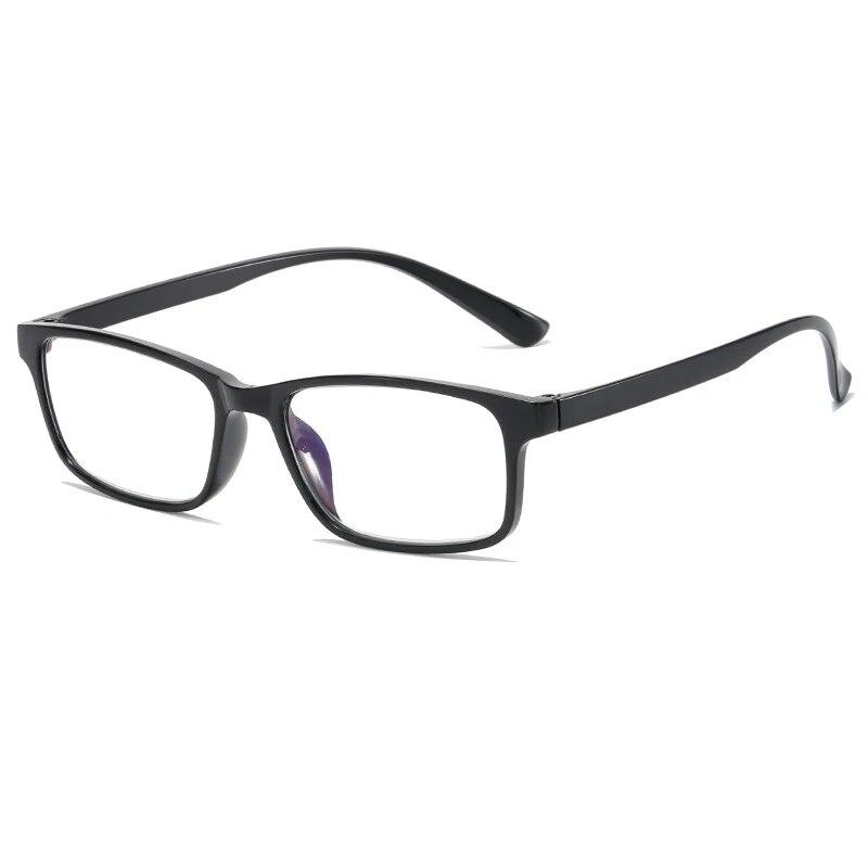 Reading Glasses Men Women Presbyopic Blue Ray Blocking Ultralight TR90 Frame +1.0 To +4.0