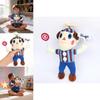 Five Nights At Freddys Bb Balloon Boy Plush Toy Soft Stuffed Doll Gift For Kids And Collectors