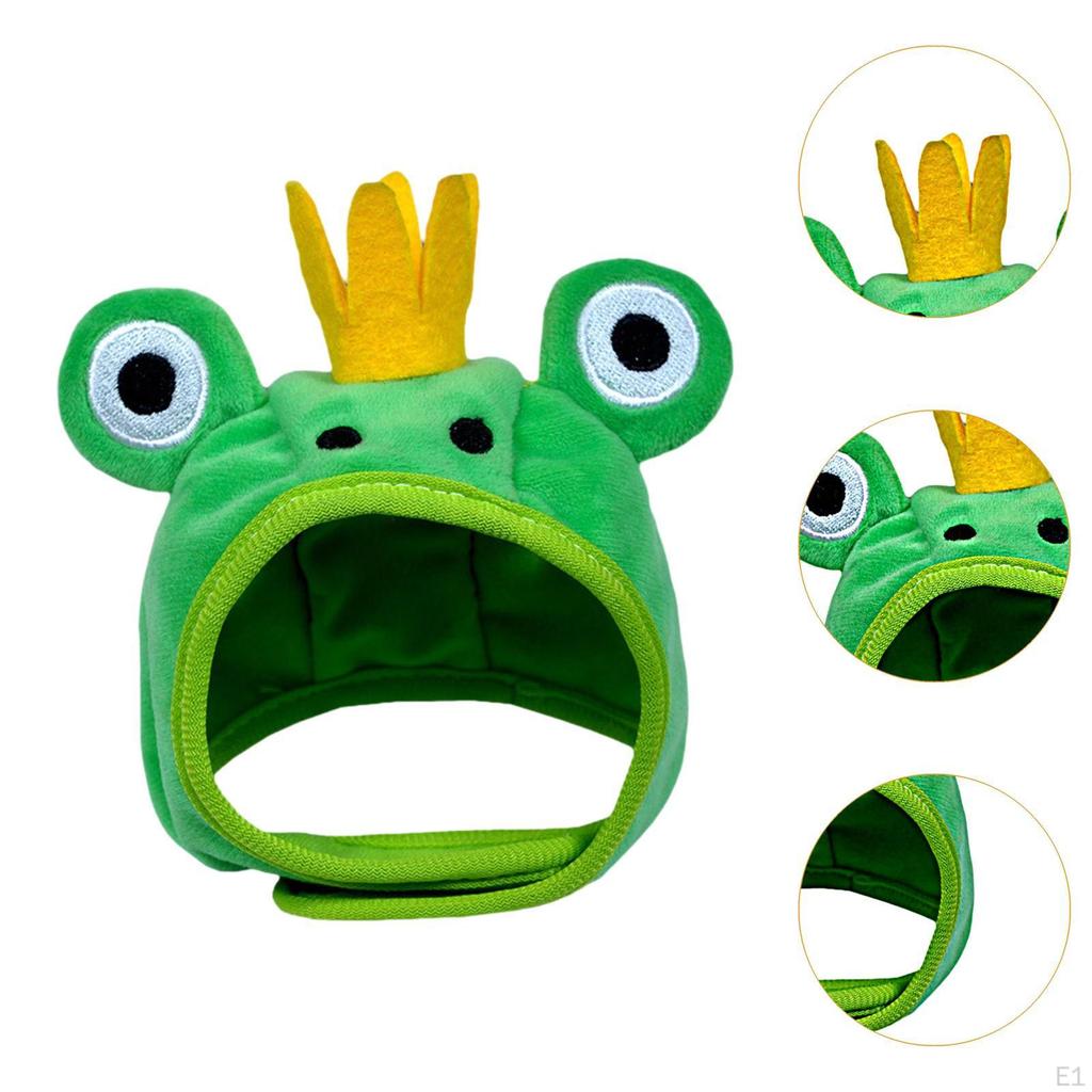 Cat Cats for PUPPY DOG Photos Property Head Wrap Photo Props Festival