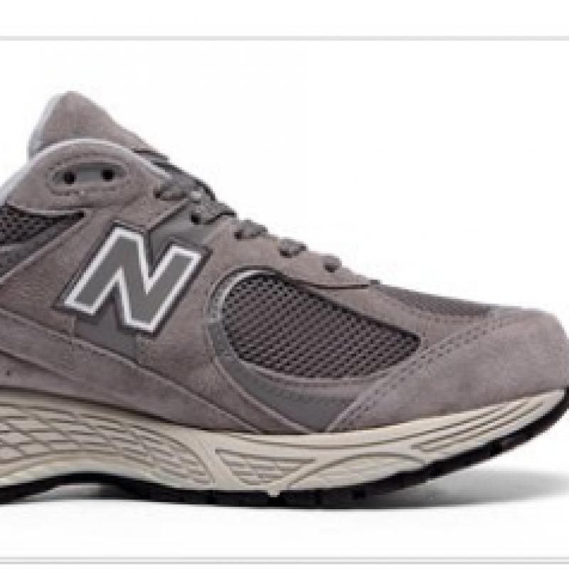 New Balance 2002 Grau Beige Marineblau Sneaker Wählen Sie 1 von 7  Ml2002ra Ml2002r0