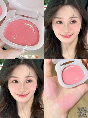Ansigtsmakeup – Blush