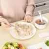 LocknLock Rabbit Portable Stainless Steel Chopsticks & Spoon Set