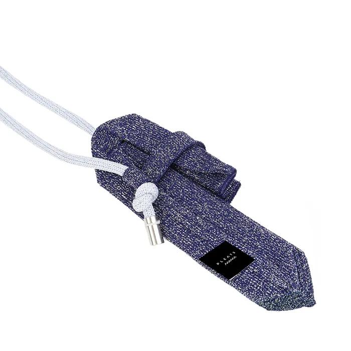 Nanoback Glitter Blue