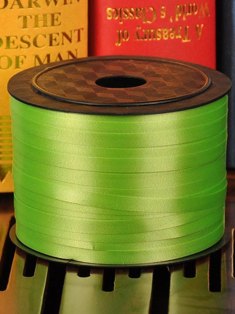 Wedding Wedding Ceremony Arrangement Balloon Ribbon New House Decoration Balloon Tie Rope Gift Wrapping Ribbon 100 Yards 1 Roll