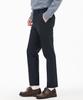 CHASECULT Men'S Side-Banding Stretch Pants - Navy