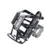 FOR VOGE DS625X DSX625 625DSX DSX 625 2024 2025 Motorcycle CNC Accessories Beverage Water Bottle Cage Drink Cup Holder Bracket
