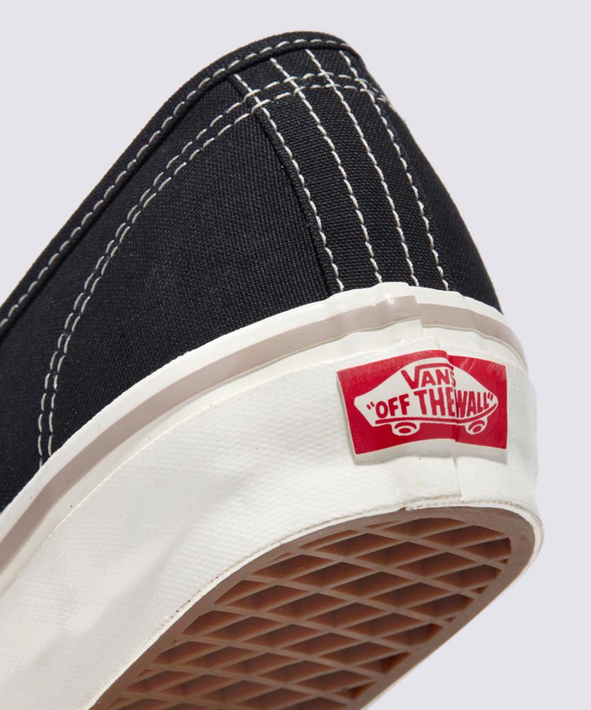 Vans Authentic Reissue 44 - Black:Marshmallow / Vn000Ct71Kp1