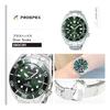 [SEIKO] PROSPEX Diver Scuba Mechanical Automatic Core Shop Exclusive Watch Men's SUMO SBDC081