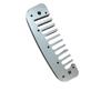 10-Hole Aluminum Harmonica Comb for Musical Instruments