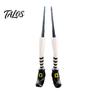 Talos 1 Pair Witch Legs Planter Decorations, Plastic Leg Insert Ornaments, Halloween Flower Pot Decoration for Outdoor Indoor Potted Plants