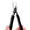 Anti-Splash Oblique Toe Nail Trimmers Eagle Beak Fingernail Clipper New Nail Clipper