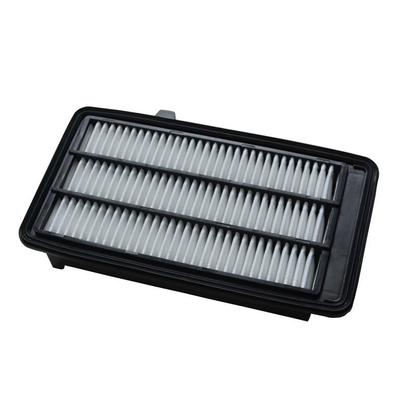 New and High Quality Car Engine Air Filter for HONDA CRV UR-V CIVIC 17220-5AA-A00 0986AF3517