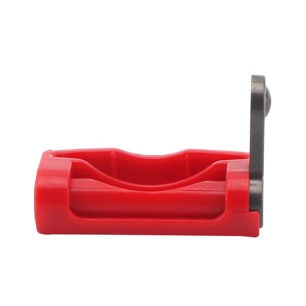 Trigger Lock Red Fit for Dyson V6 / V7 / V8 Vacuum Cleaner, Lightweight Power Button Switch Control Parts