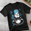 Tricou Re Zero, Tricou Re Zero, Emilia, Ram, Subaru, Tricou Anime, Waifu, Kawaii