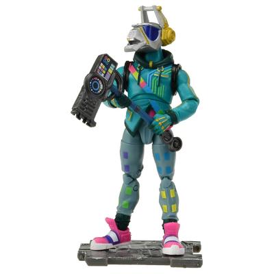 Fortnite Real Action Figur 015 DJ Yonder
