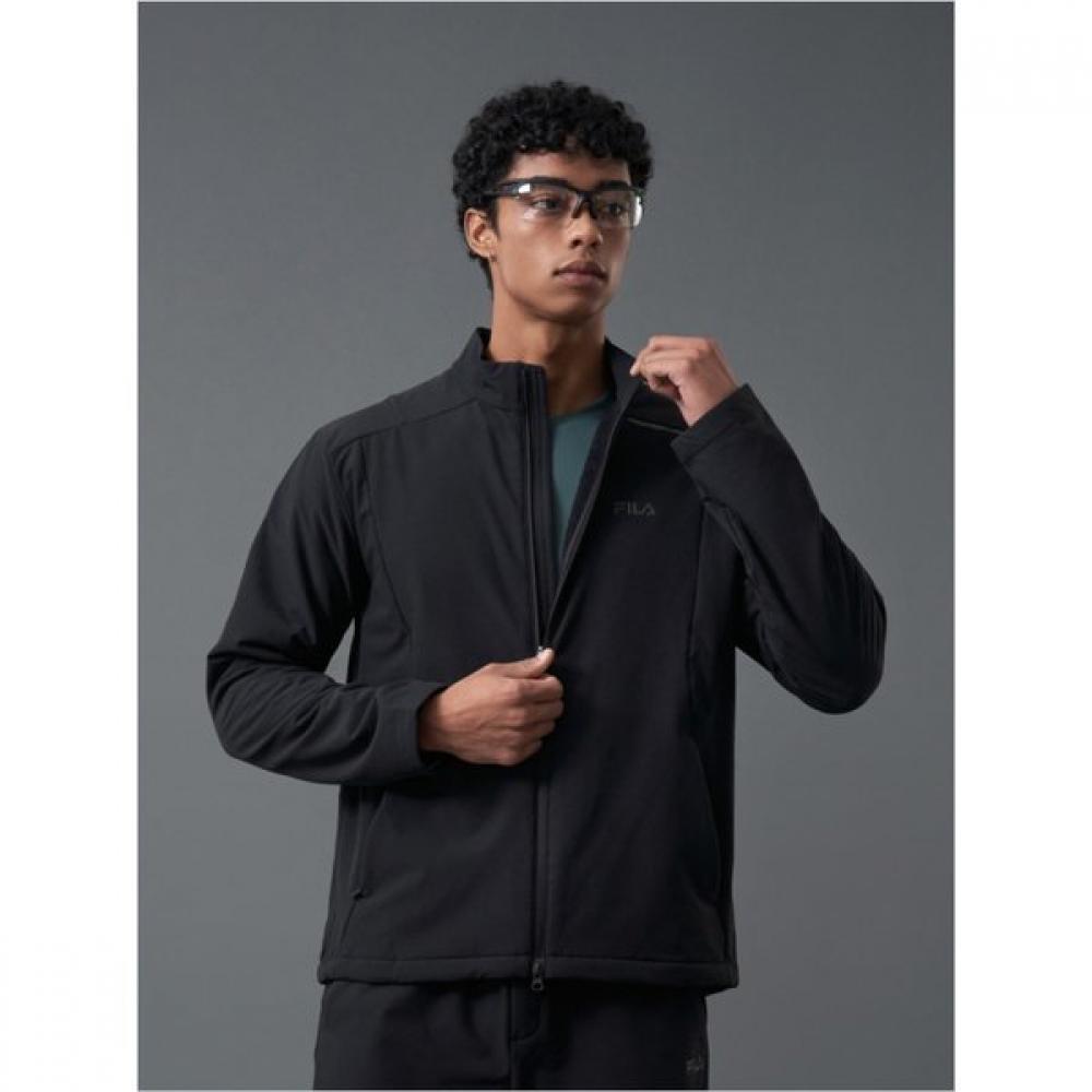 Fila Fleece Bonding Windbreaker Fs2jkg4201m